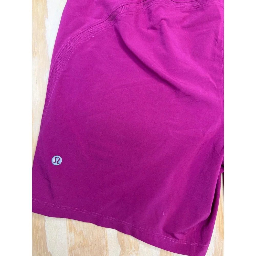 Lululemon these pace